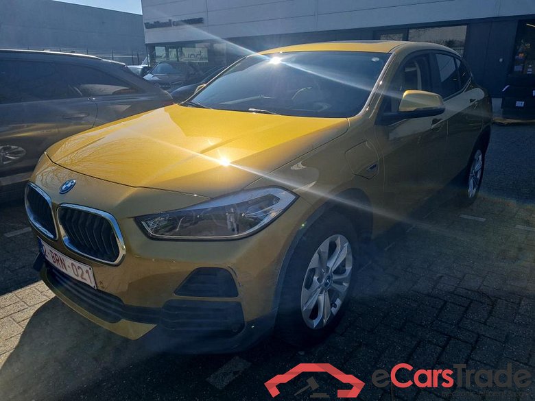 BMW X2 1.5iA xDrive25e PHEV OPF