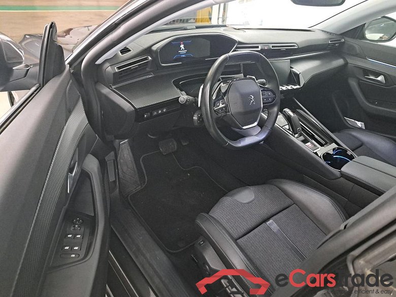 PEUGEOT 508 1.5 BLUEHDI 130 S&S AUTO ALLURE PACK #5