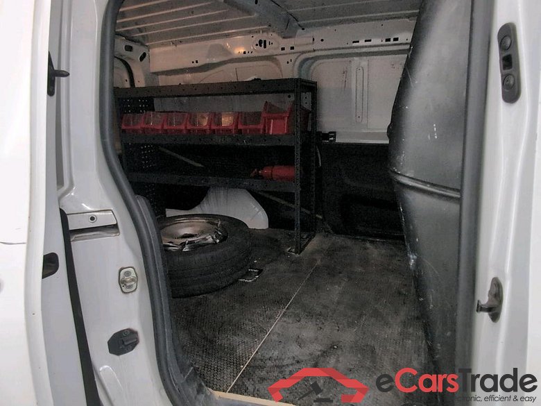 PEUGEOT PARTNER VAN MWB DIESEL - 2019 1.6 BlueHDi L2 Heavy Premium S&S (EU6.2) #6