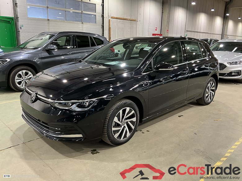 VOLKSWAGEN GOLF VIII 1.4 EHYBRID STYLE BUSINESS DSG #1