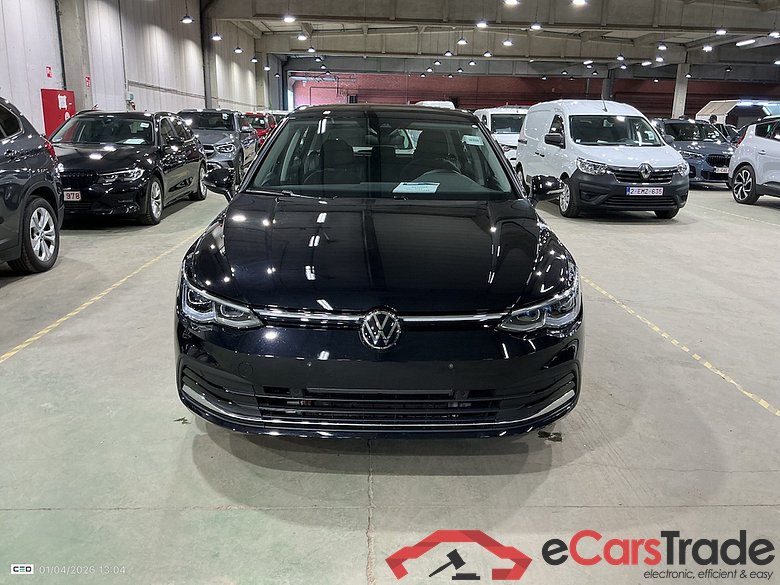 VOLKSWAGEN GOLF VIII 1.4 EHYBRID STYLE BUSINESS DSG #2