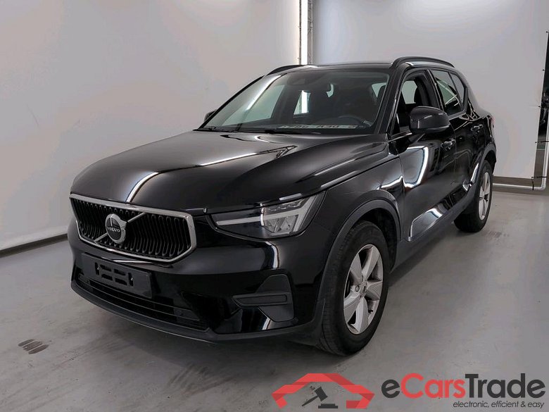 VOLVO XC40 1.5 T2 ESSENTIAL AUTO