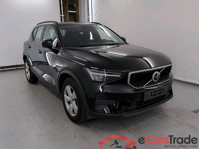 VOLVO XC40 1.5 T2 ESSENTIAL AUTO #2