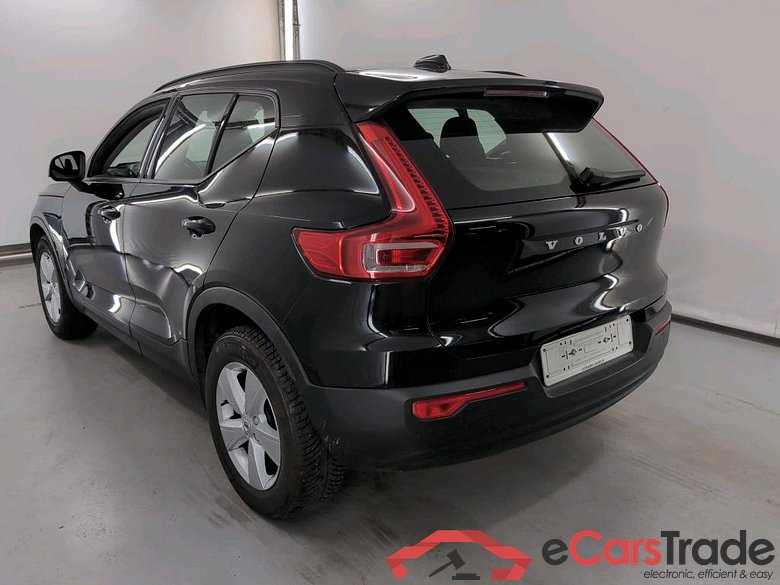 VOLVO XC40 1.5 T2 MOMENTUM CORE #3