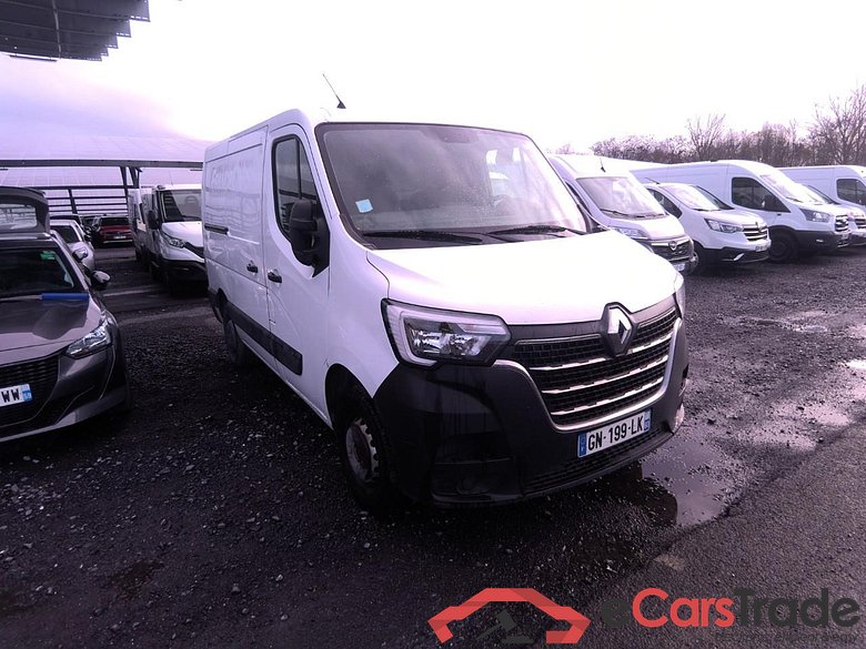 MASTER F3300 L1H1 GDCF DCI 135 #2