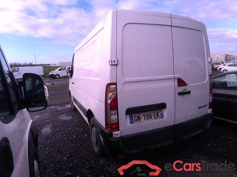 MASTER F3300 L1H1 GDCF DCI 135 #4