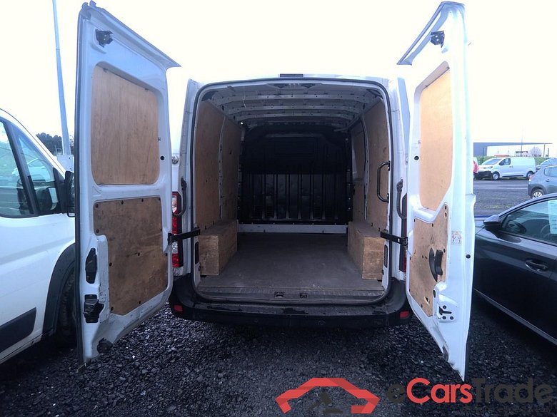 MASTER F3300 L1H1 GDCF DCI 135 #6