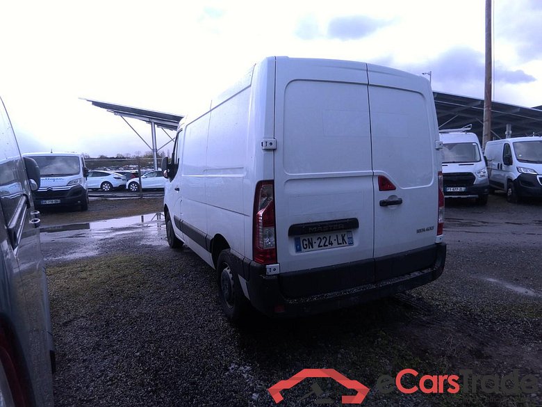 MASTER F3300 L1H1 GDCF DCI 135 #4