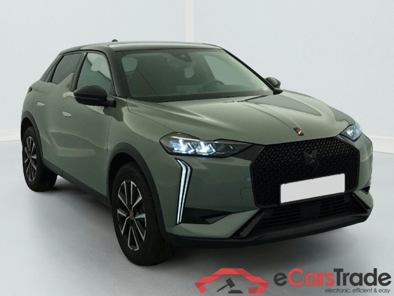 DS DS 3 Performance Line PureTech 100 BVM6