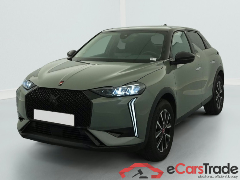 DS DS 3 Performance Line PureTech 100 BVM6 #3