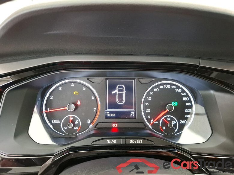 Polo VI Lounge Business 1.0 TSI 95CV BVA7 E6d #6