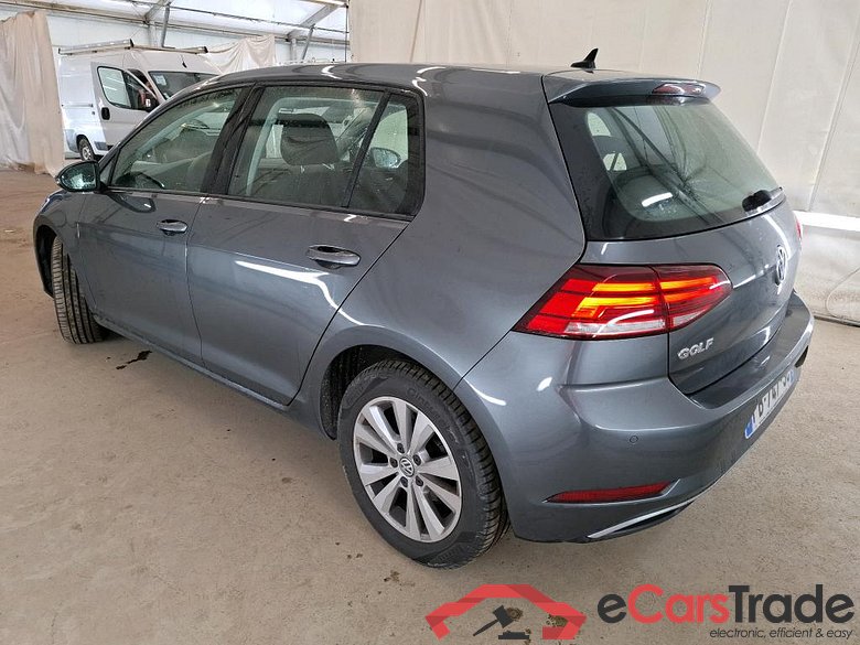 Golf VII Berline Confortline Business BMT 1.0 TSI 115CV BVM6 E6dT #2