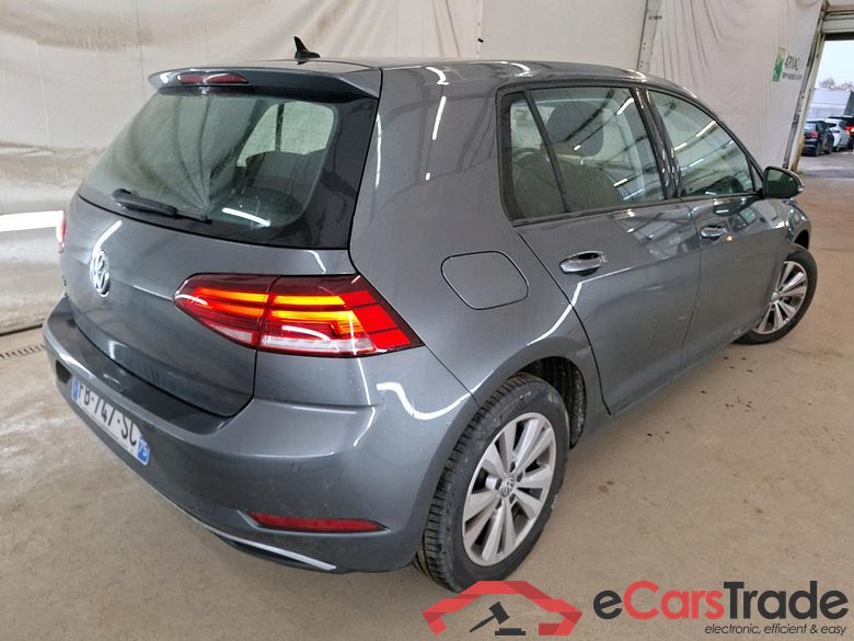 Golf VII Berline Confortline Business BMT 1.0 TSI 115CV BVM6 E6dT #3