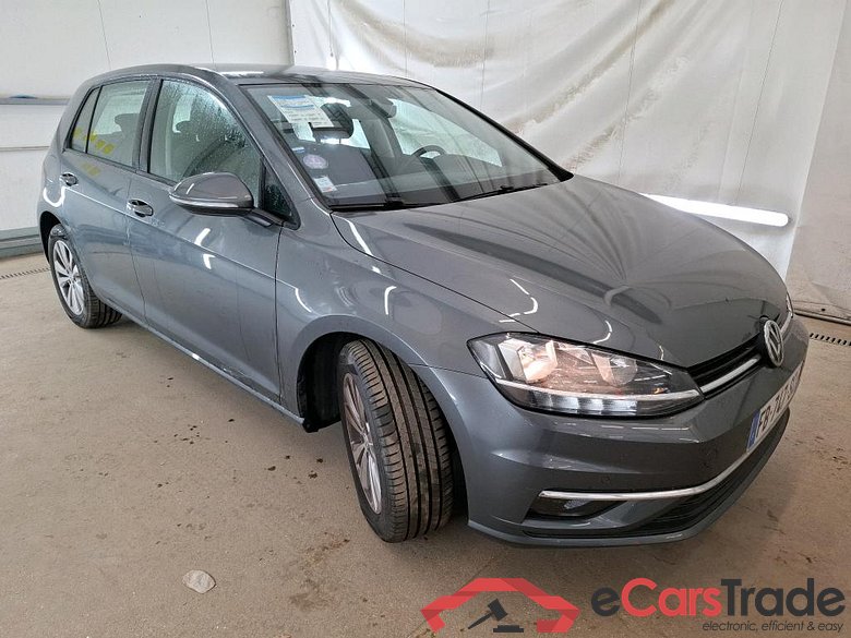 Golf VII Berline Confortline Business BMT 1.0 TSI 115CV BVM6 E6dT #4