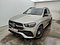 preview Mercedes GLE-Class #0