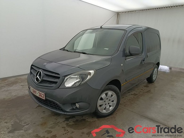 Mercedes-Benz Citan 109 CDI L2 6M Perfect Tool 4d