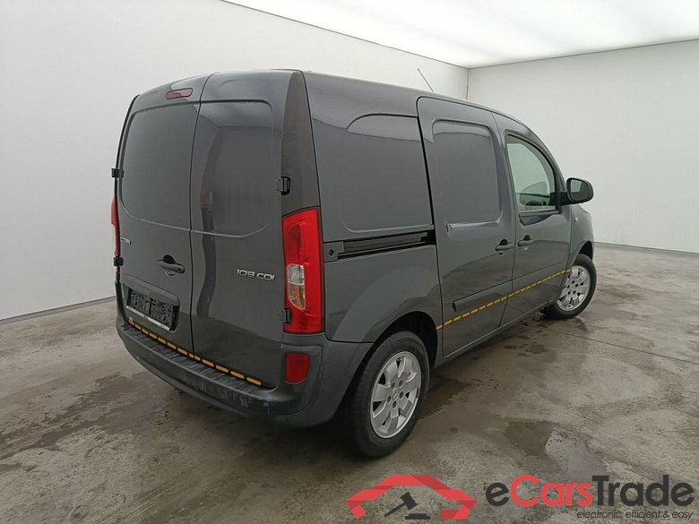 Mercedes-Benz Citan 109 CDI L2 6M Perfect Tool 4d #2