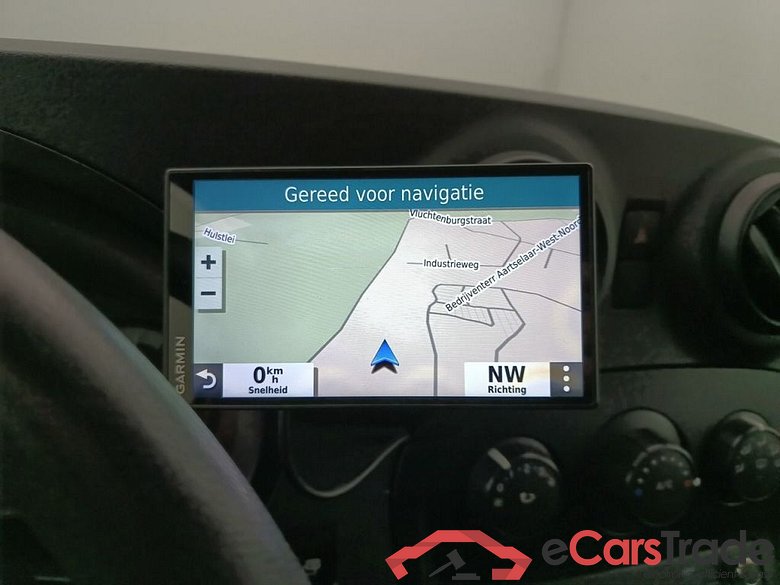 Mercedes-Benz Citan 109 CDI L2 6M Perfect Tool 4d #6