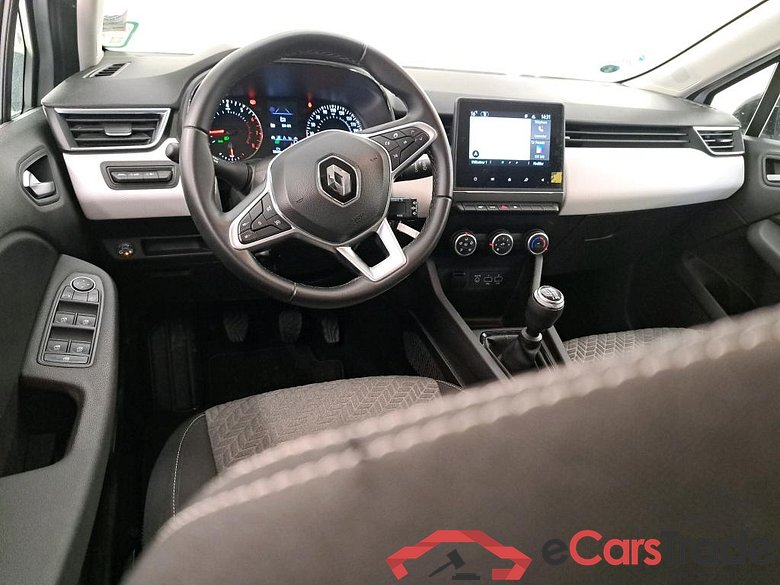 Clio V Business 1.0 TCe 100CV BVM6 E6d / GPL #5