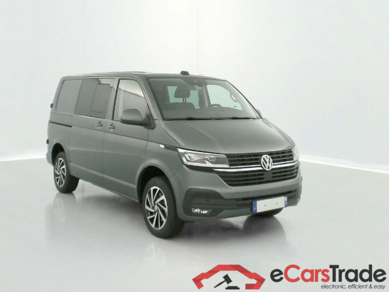 Volkswagen Transporter Business Plus 2.0 TDI 150ch