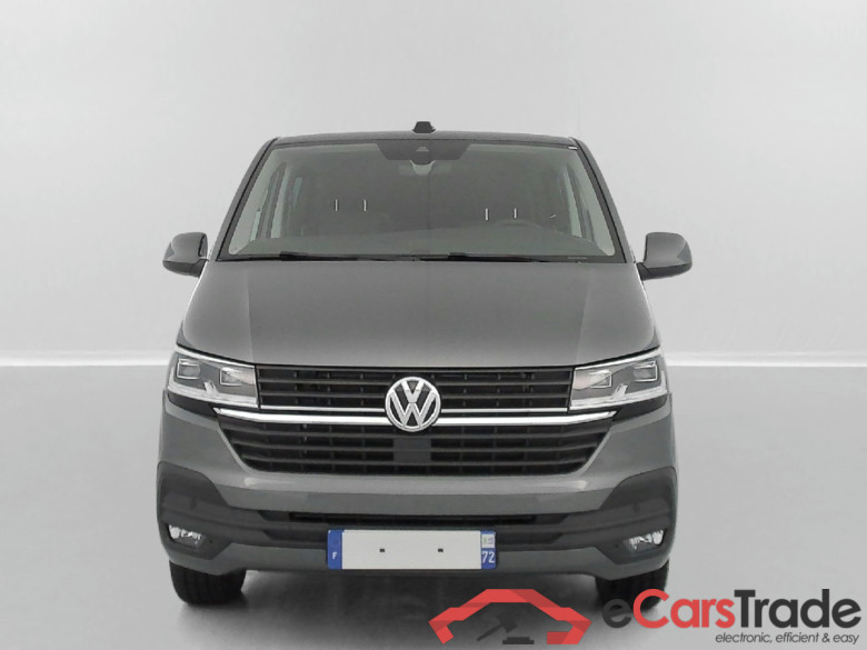 Volkswagen Transporter Business Plus 2.0 TDI 150ch #2