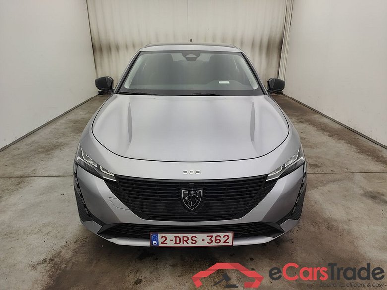 Peugeot 308 SW 1.2 PureTech 130 S&S Active Pack 5d #5