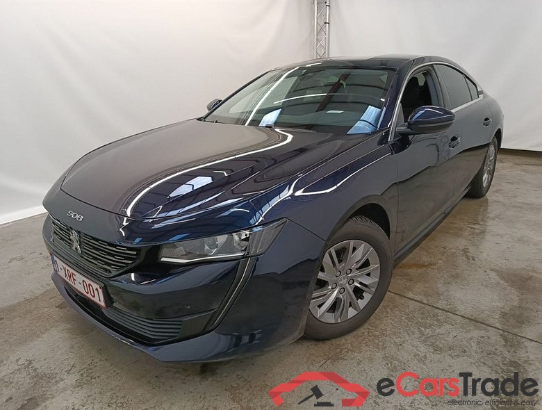 Peugeot 508 1.5 BlueHDi 130 S&S MAN6 Active 5d