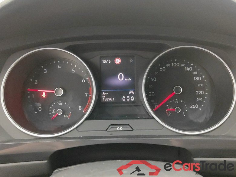 Volkswagen Tiguan 1.5 TSI 110kW DSG Active 5d #6