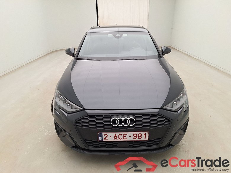 Audi, A3 SB '20, Audi A3 Sportback 1.0 30 TFSi 81kW S tronic 5d #1