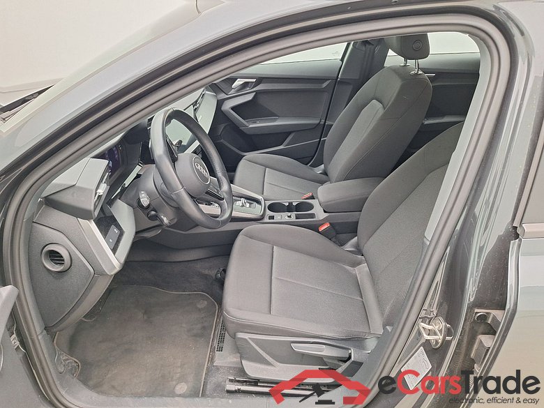 Audi, A3 SB '20, Audi A3 Sportback 1.0 30 TFSi 81kW S tronic 5d #3