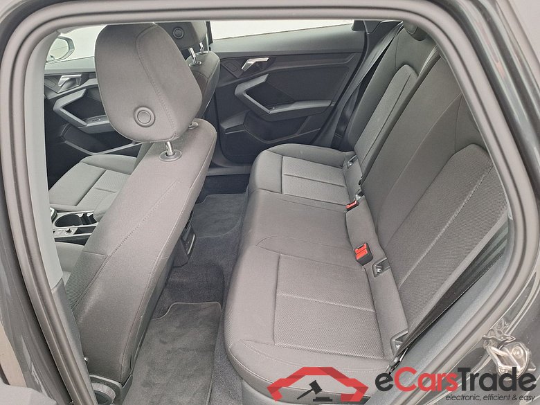 Audi, A3 SB '20, Audi A3 Sportback 1.0 30 TFSi 81kW S tronic 5d #4