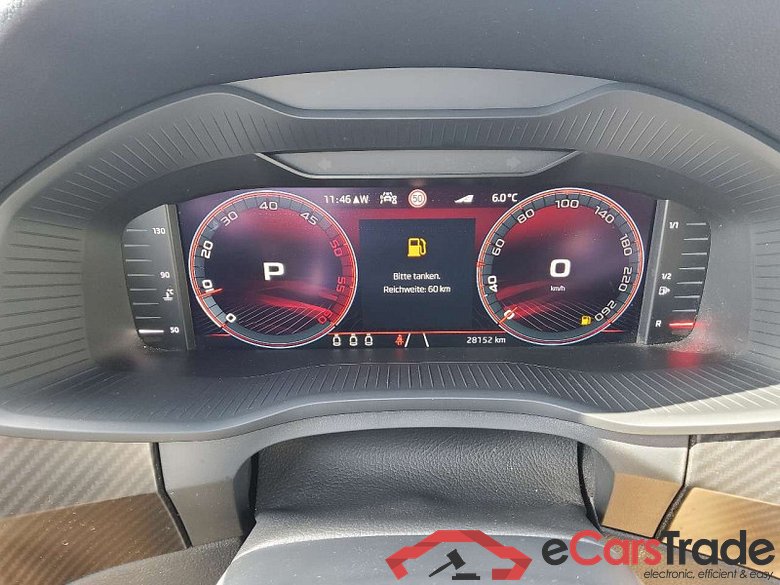 Skoda Kodiaq (NS)(2016->) DE - SUV5 2.0 TDI EU6d, Sportline 4x4 (EURO 6d), (Facelift) 2021 - 2023 #6