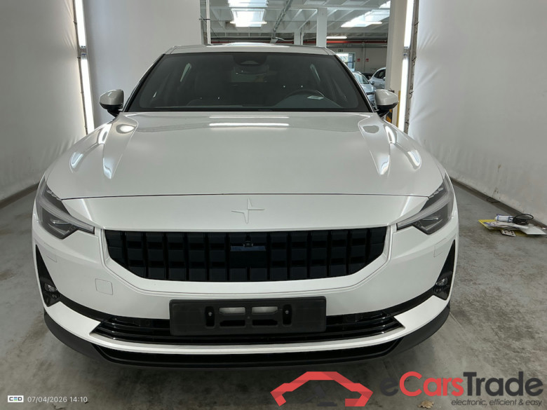 POLESTAR POLESTAR 2 78 kWh Dual Motor Launch #2
