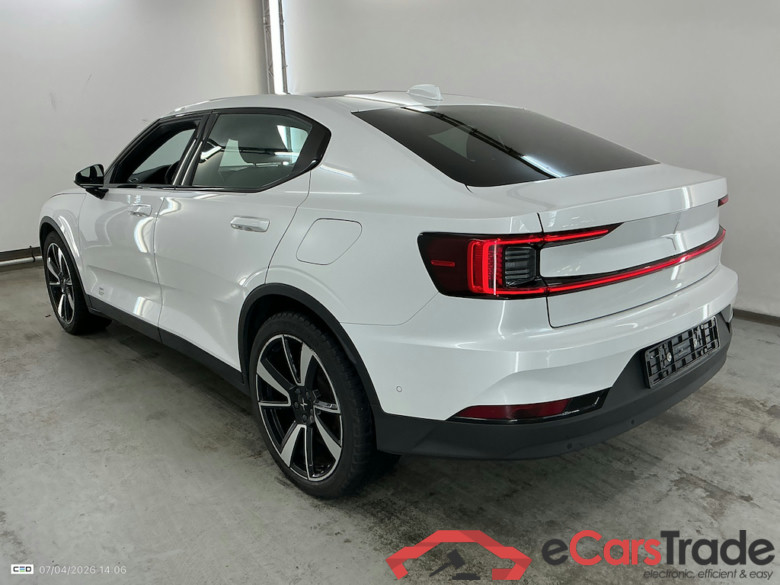 POLESTAR POLESTAR 2 78 kWh Dual Motor Launch #3