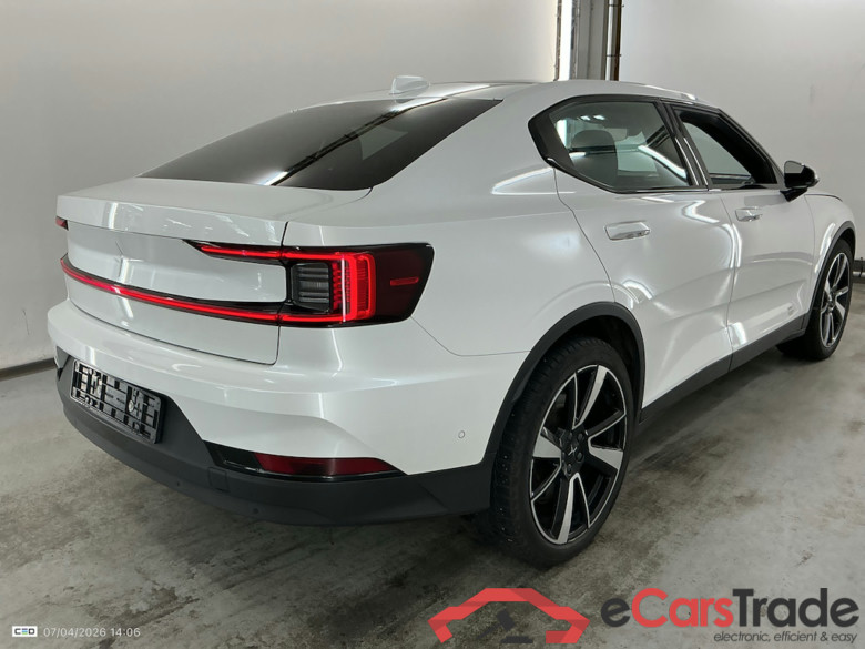 POLESTAR POLESTAR 2 78 kWh Dual Motor Launch #4
