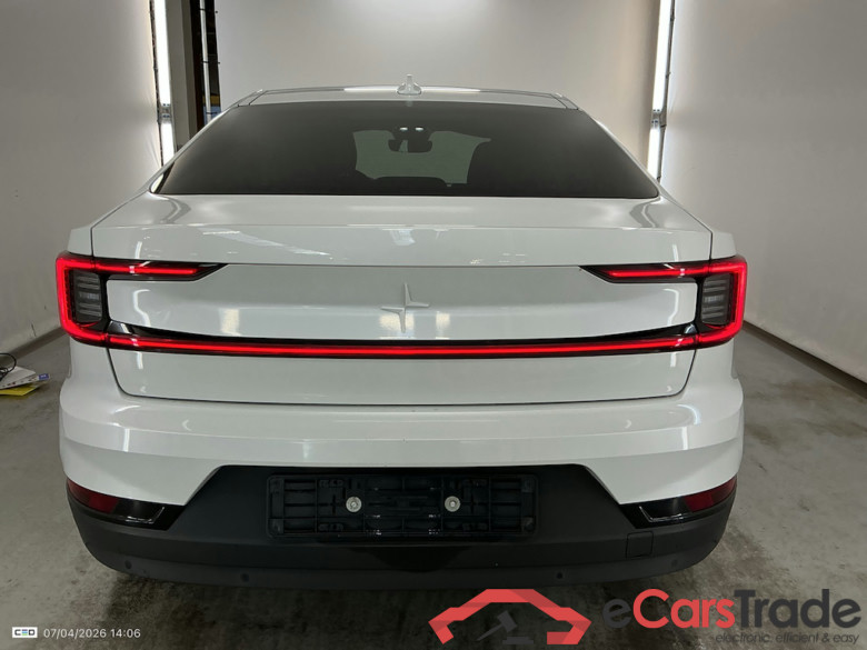 POLESTAR POLESTAR 2 78 kWh Dual Motor Launch #5