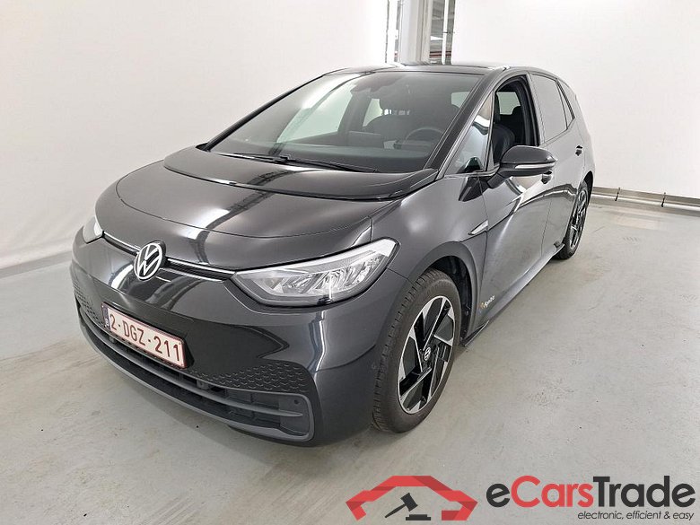 VOLKSWAGEN ID.3 BEV 62KWH 150KW ACTIVE PRO PERFORMANCE #1
