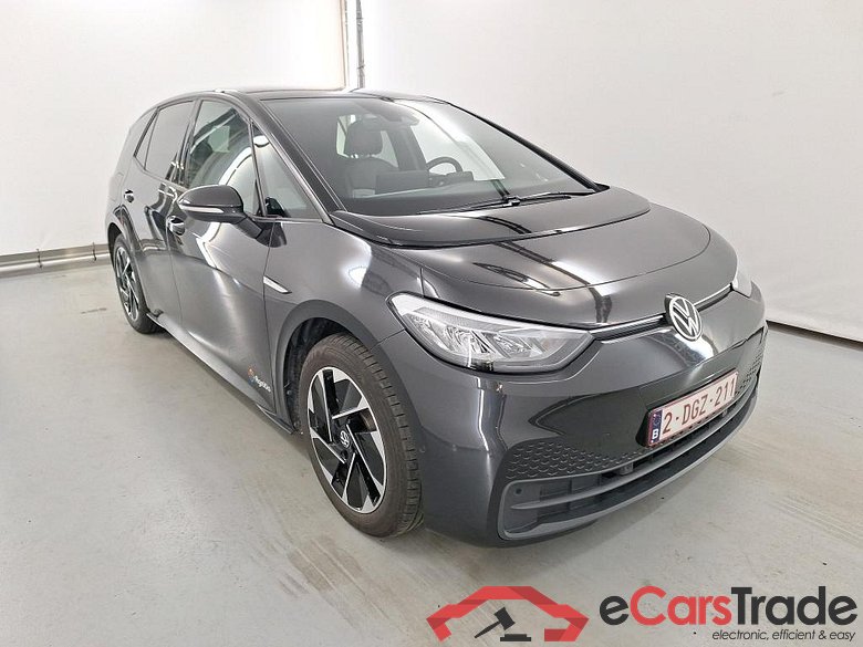 VOLKSWAGEN ID.3 BEV 62KWH 150KW ACTIVE PRO PERFORMANCE #2