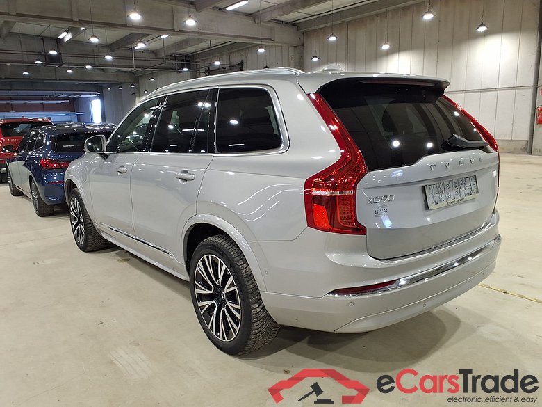 VOLVO XC90 2.0 T8 PHEV PLUS BRIGHT 4WD #2