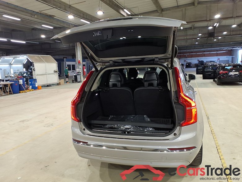VOLVO XC90 2.0 T8 PHEV PLUS BRIGHT 4WD #3