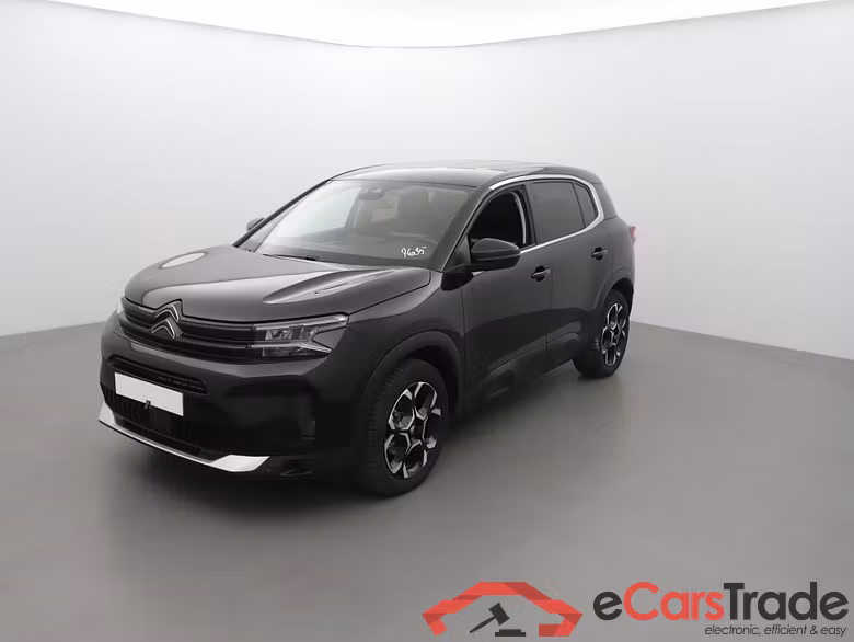 Citroen C5 AIRCROSS Plus 1.5 BlueHDi 130 #1