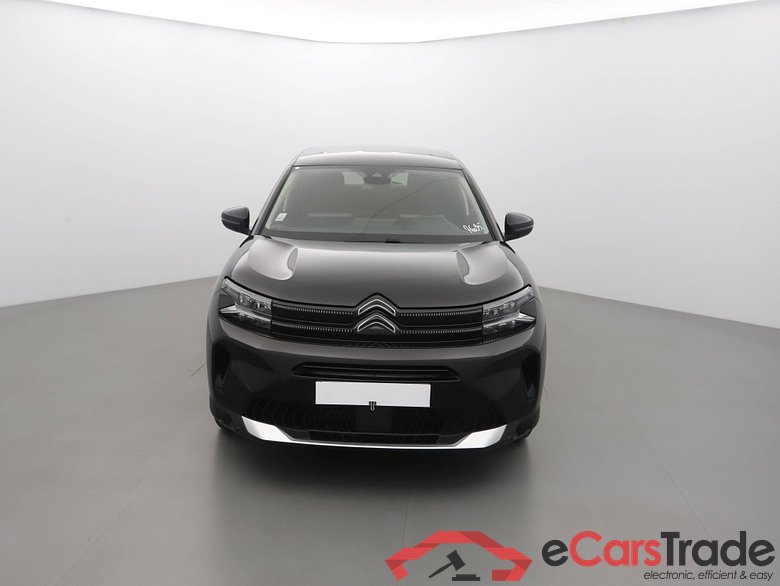 Citroen C5 AIRCROSS Plus 1.5 BlueHDi 130 #2