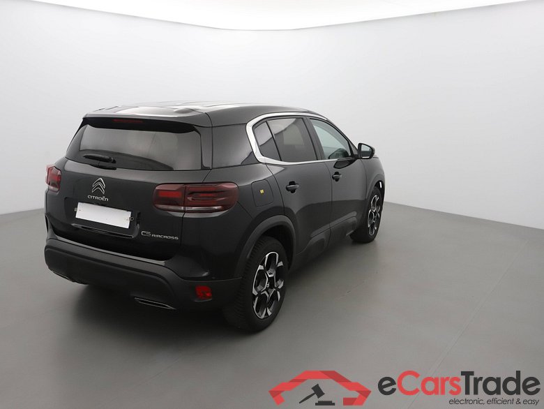 Citroen C5 AIRCROSS Plus 1.5 BlueHDi 130 #3