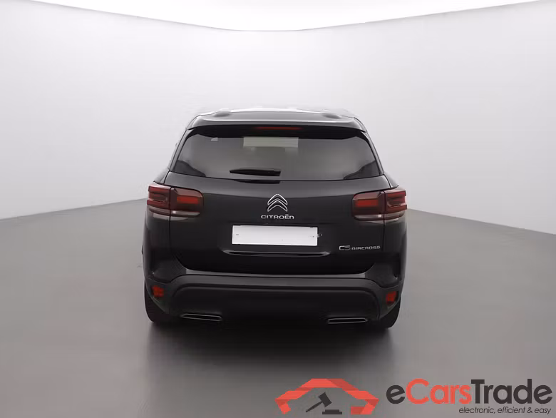 Citroen C5 AIRCROSS Plus 1.5 BlueHDi 130 #4