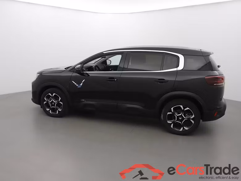 Citroen C5 AIRCROSS Plus 1.5 BlueHDi 130 #5