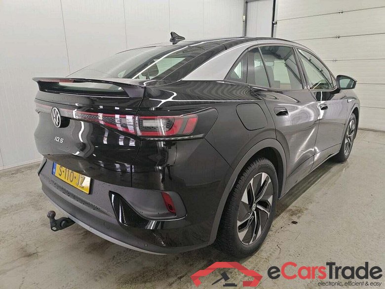 VOLKSWAGEN ID.5 Pro 77 kWh #2