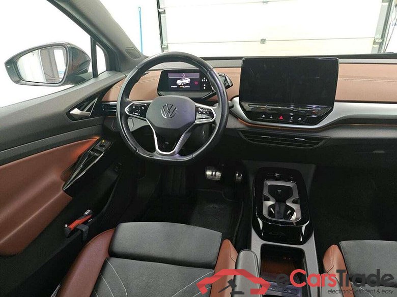 VOLKSWAGEN ID.5 Pro 77 kWh #3