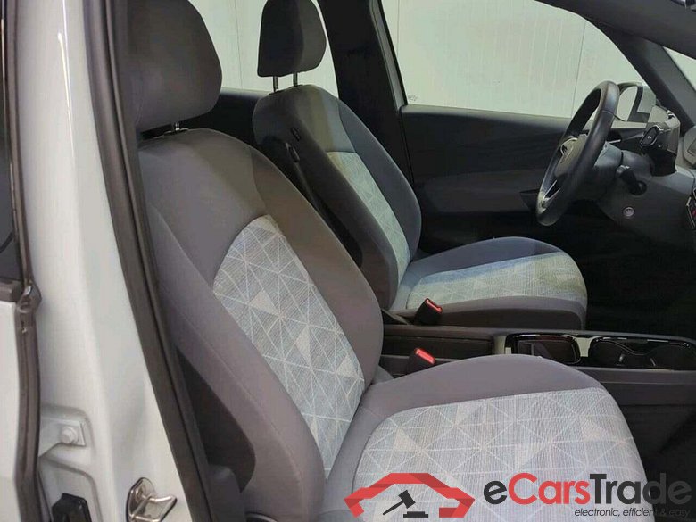 VOLKSWAGEN ID.3 Pro 58 kWh #4