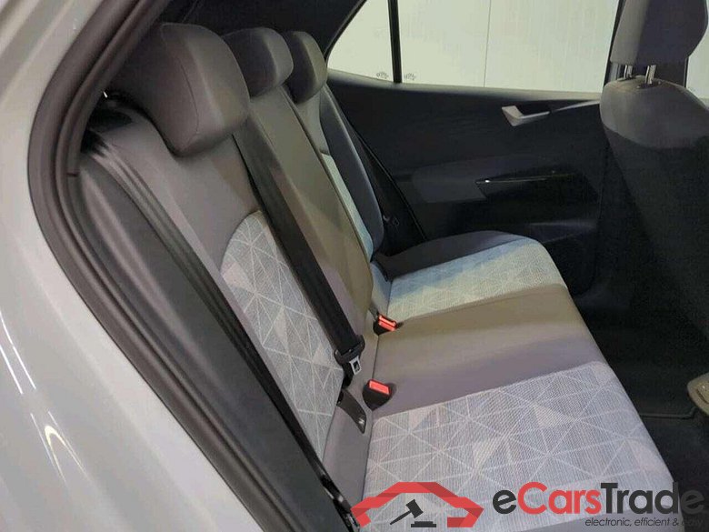 VOLKSWAGEN ID.3 Pro 58 kWh #5