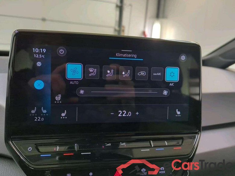 VOLKSWAGEN ID.3 Pro 58 kWh #6